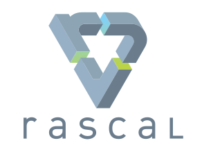 current Rascal logo