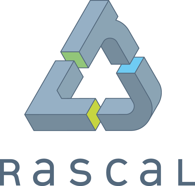 current Rascal logo